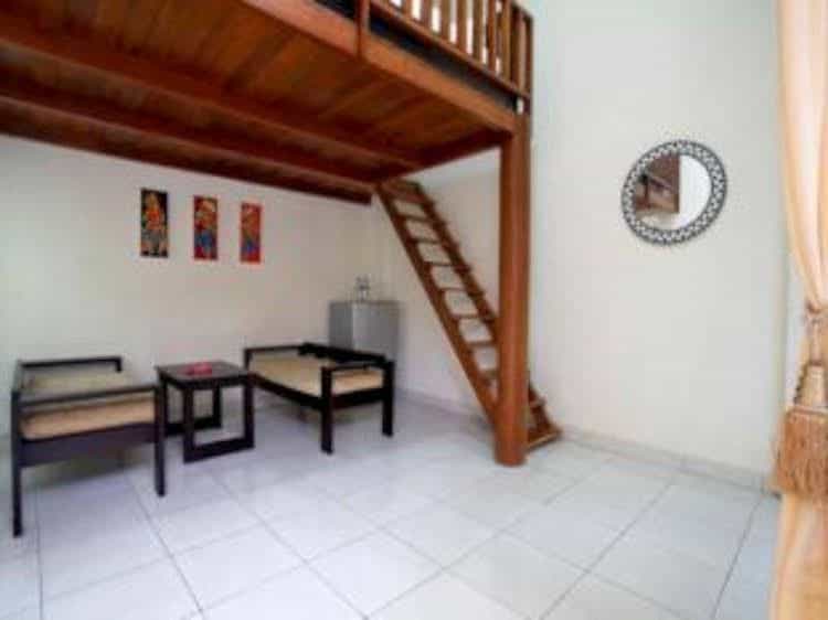 Indah Residence Hotel Indah Residence Hotel