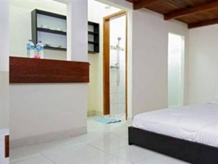 Indah Residence Hotel Indah Residence Hotel