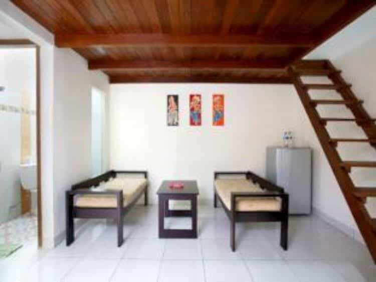 Indah Residence Hotel Indah Residence Hotel
