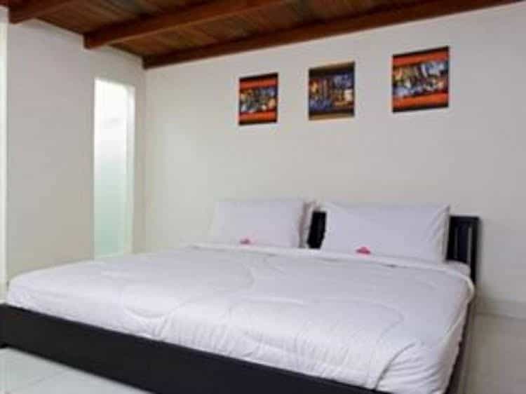 Indah Residence Hotel Indah Residence Hotel