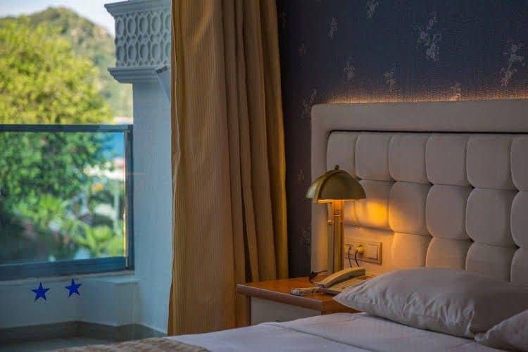 Letoile Beach Hotel Letoile Beach Hotel