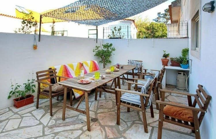 Ljmonade Hostel2