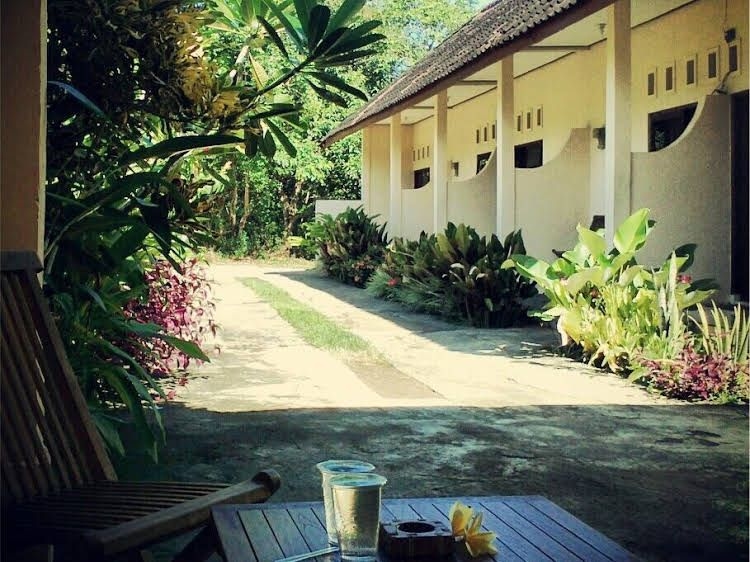 Bali Natural Homestay4