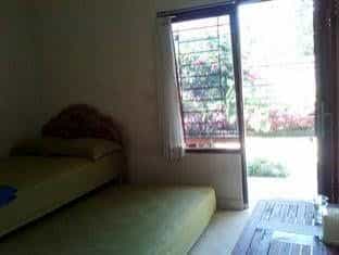 Bali Natural Homestay Bali Natural Homestay