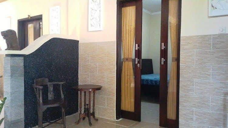 Satwa 4 Homestay Satwa 4 Homestay