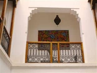 Riad Ivissa Riad Ivissa