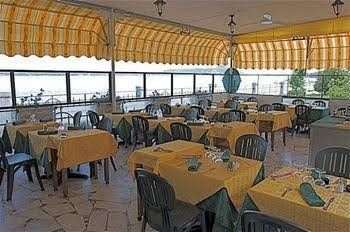 Albergo Ristorante La Terrazza1