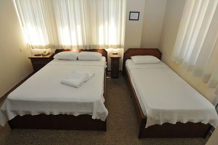 Alkan Hotel Alkan Hotel