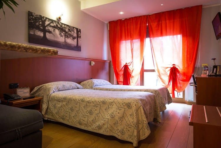 Hotel Rinaldo0