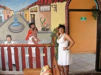 Hotel Villas Las Anclas3