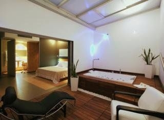 Hotel Spa La Casa del Rector3