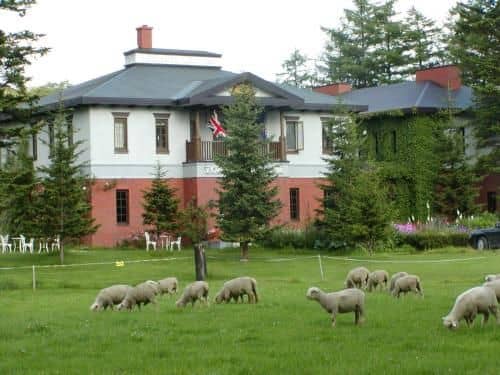 Yorkshire Farm Hotel Yorkshire Farm Hotel