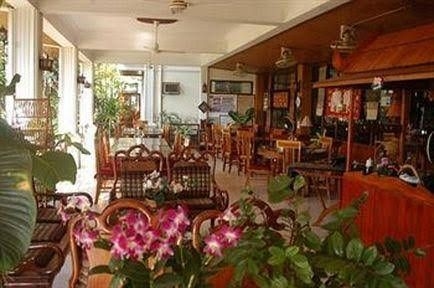 Champa Hotel0