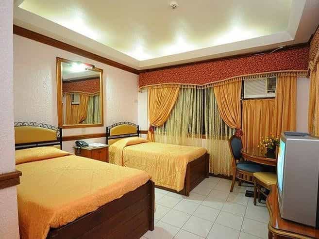Dao Diamond Hotel & Restaurant Dao Diamond Hotel & Restaurant