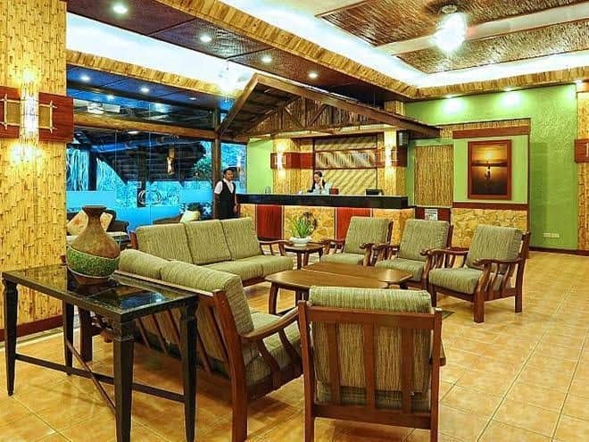 Dao Diamond Hotel & Restaurant Dao Diamond Hotel & Restaurant