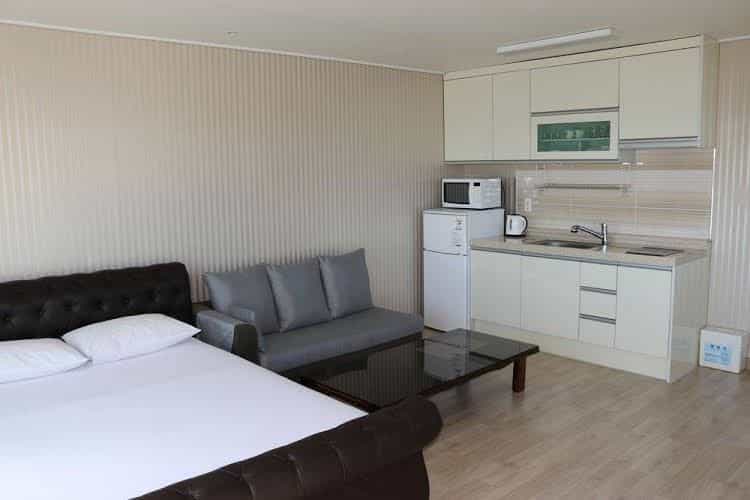 Jeju Yilin Pension Jeju Yilin Pension