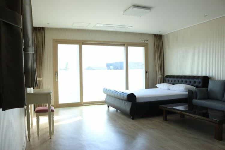 Jeju Yilin Pension Jeju Yilin Pension