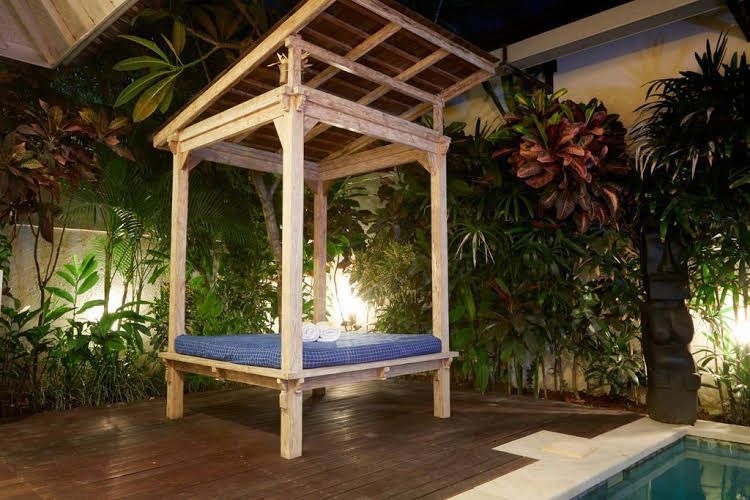 Darma House Villa Seminyak0