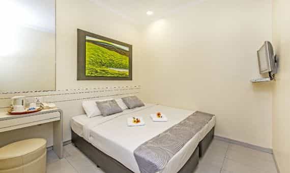Hotel 81 Elegance Hotel 81 Elegance