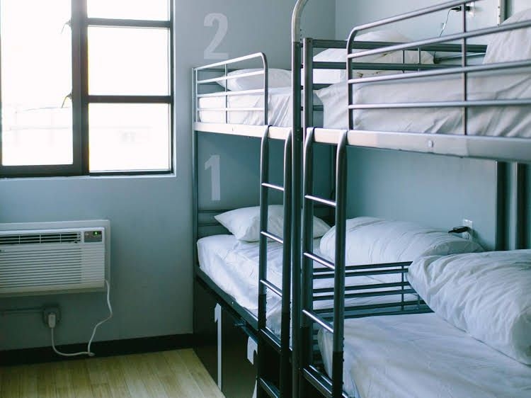 The Local Hostel NYC3