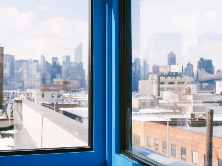 The Local Hostel NYC1