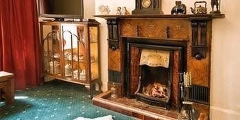Castlehouse B&B2