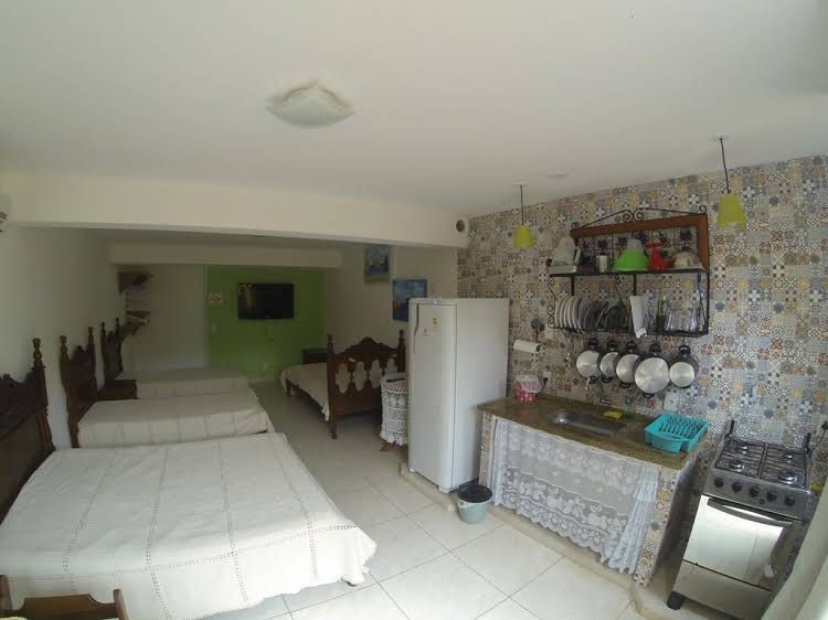 Casa do Monge0
