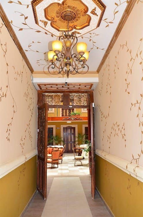 Hostal Campanario0