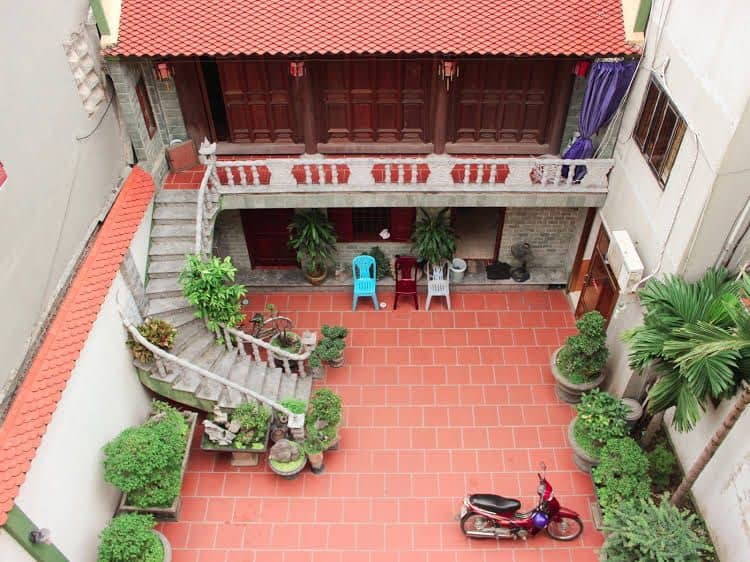 Thanh Thuy Hotel Thanh Thuy Hotel