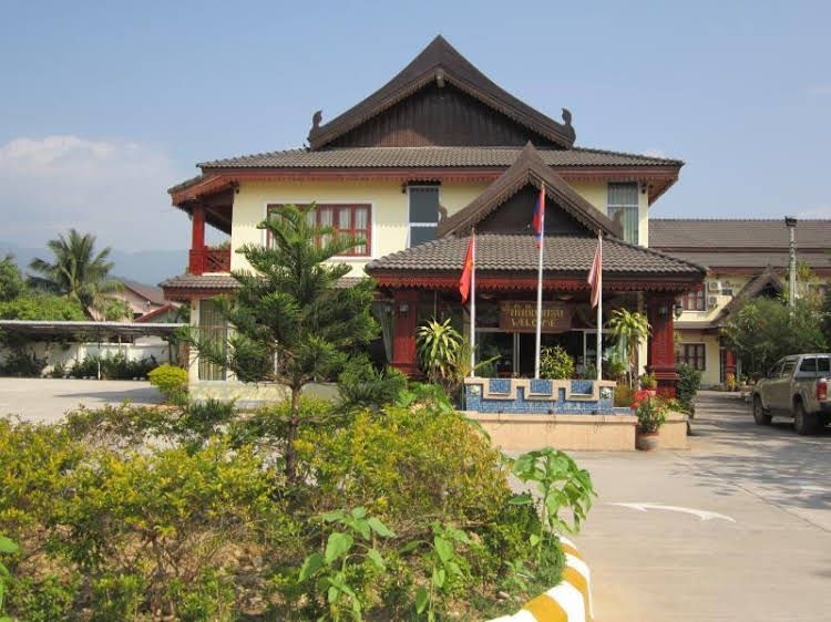 Khampaseuth hotel2