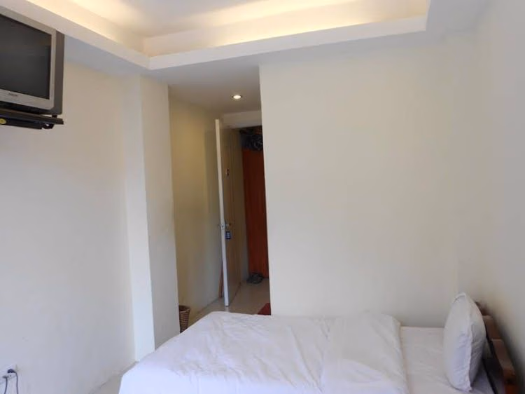Simple Hostel1