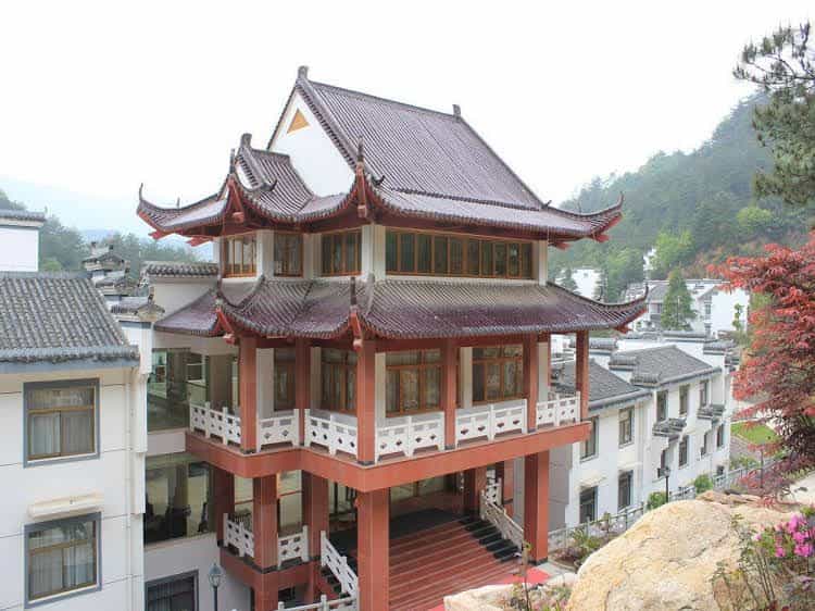Huangshan Beidou Hotel Huangshan Beidou Hotel