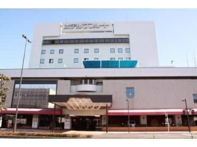 Hotel Sunroute Shimizu Hotel Sunroute Shimizu