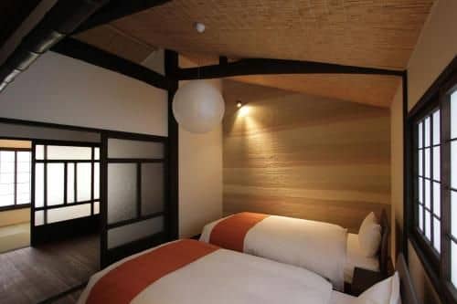 Anzu-an Machiya Residence Inn Anzu-an Machiya Residence Inn