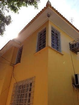 Hostel for Us3