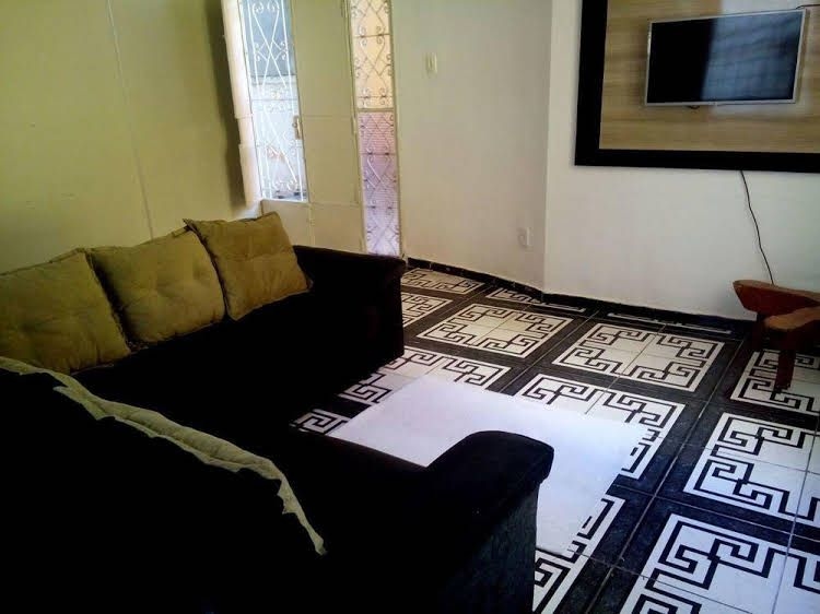 Hostel for Us1