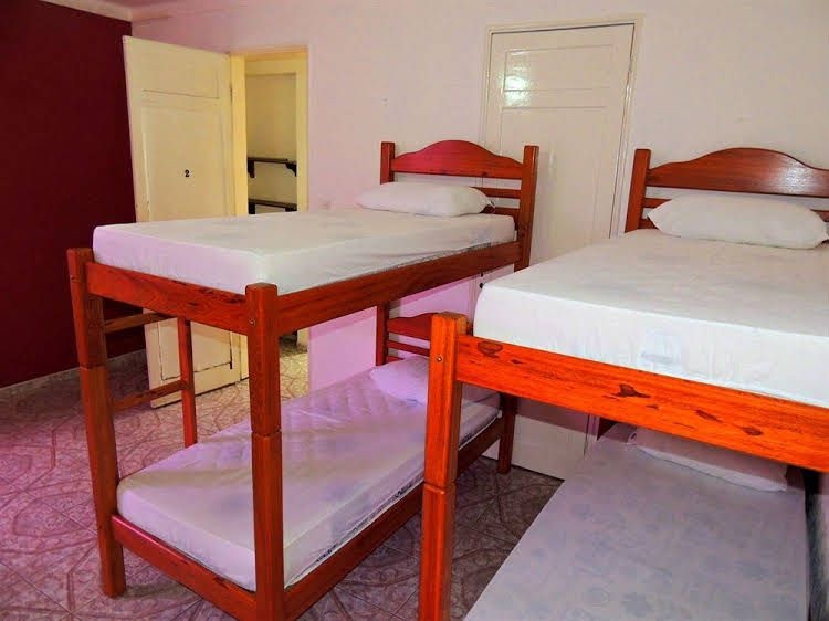 Hostel for Us4
