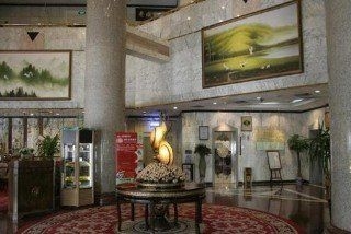 Winterless Hotel Beijing0