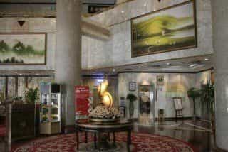 Winterless Hotel Beijing