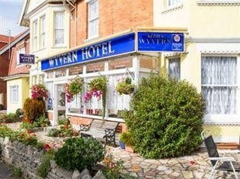 Wyvern Hotel4