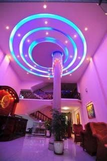 Violet Hotel Violet Hotel