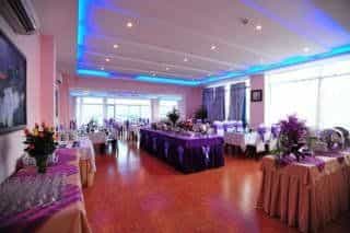 Violet Hotel Violet Hotel
