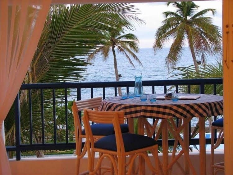 Dre Broeders Apartments Juan Dolio4