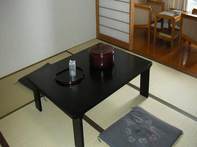 Kappo Hotel Ippuku3