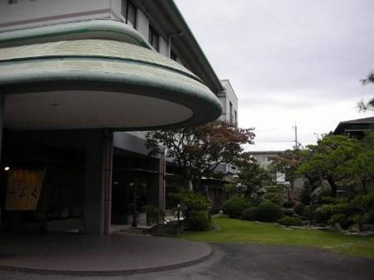 Kappo Hotel Ippuku4