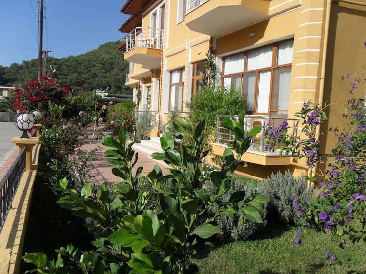 Sirman Suite Hotel Sirman Suite Hotel