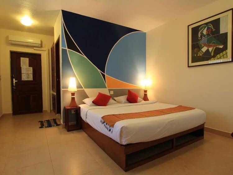 Orchidee Guesthouse Orchidee Guesthouse
