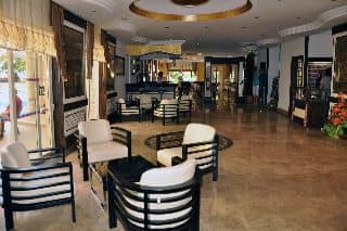 Kleopatra Ada Hotel Kleopatra Ada Hotel