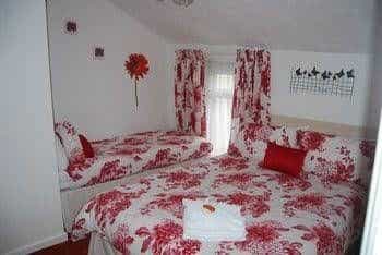 Birch Villa Birch Villa