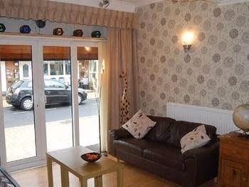 Birch Villa0